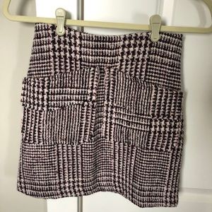 Tweed Skirt NEVER WORN